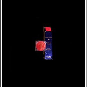 New Rare & Unique Pure Color Love Lipstick # 330 Wild Poppy Full Size/.12oz